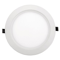 Светодиодный светильник LY301, 18W, 6000K