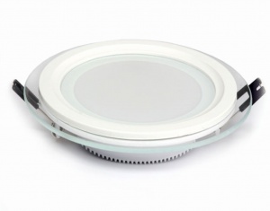 Светодиодная панель SMD 14 Вт 3000К